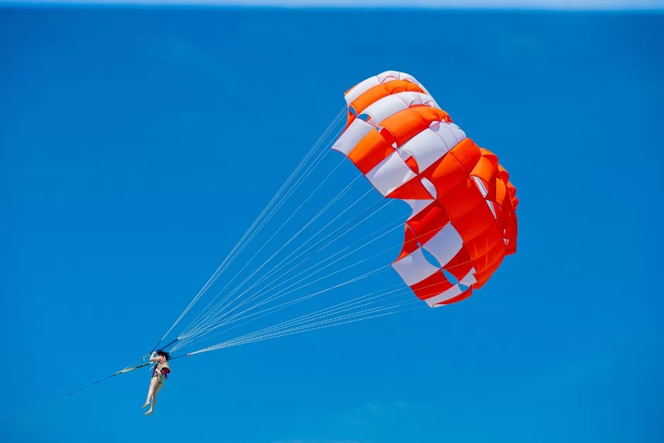 KAHUNG BEACH FULL DAY BY SPEED BOAT