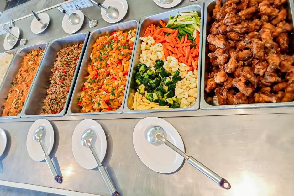 KAHUNG BEACH FULL DAY BY SPEED BOAT