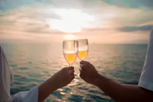 KAHUNG BEACH (CORAL ISLAND) & SUNSET PROTHEP CAPE & LEAM KRATING BY PRIVATE CATAMARAN