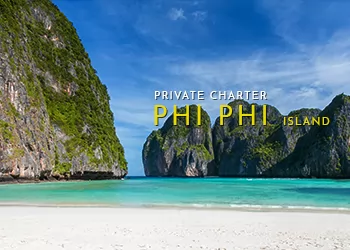 PHI PHI & MAI TON ISLAND